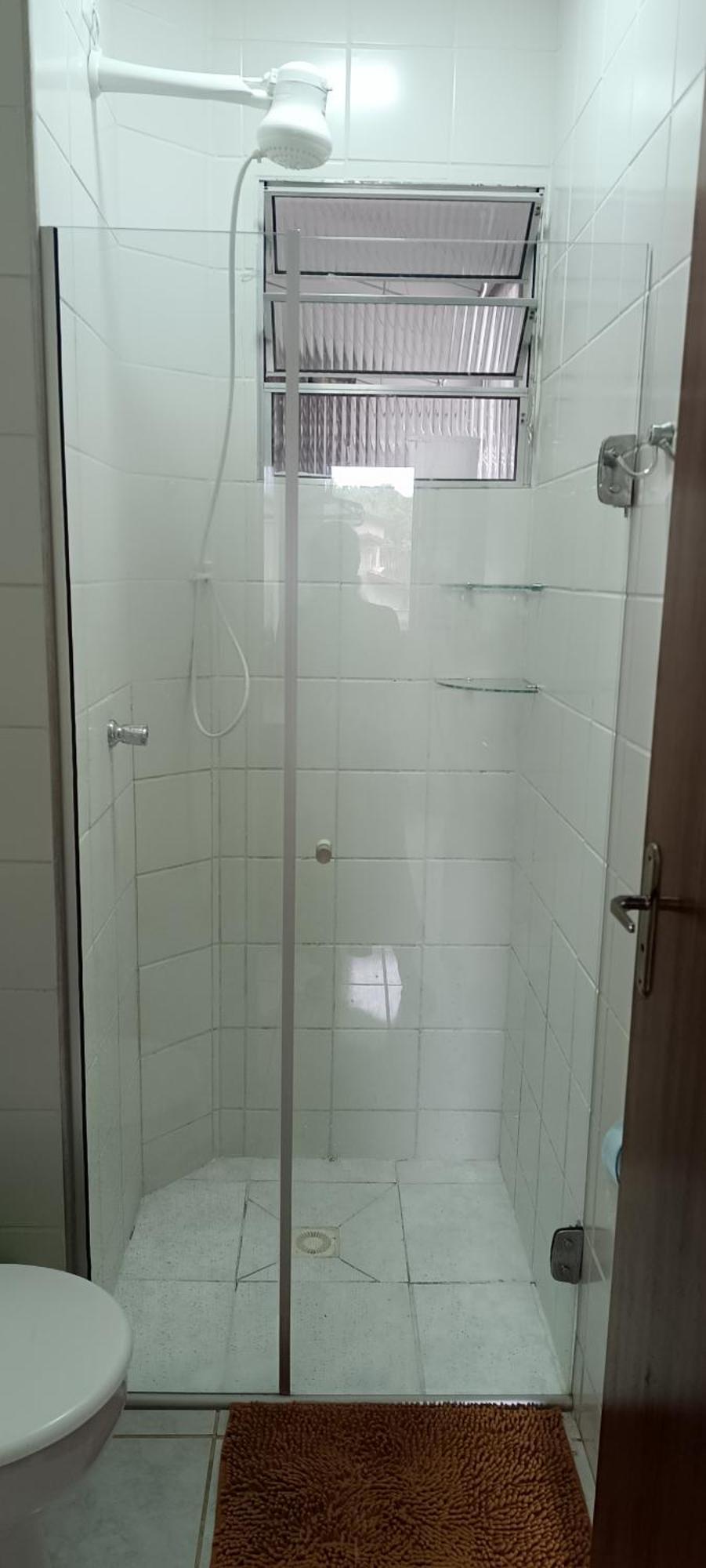 Apartamento Aconchegante Com Piscina - Praia Grande Убатуба Экстерьер фото